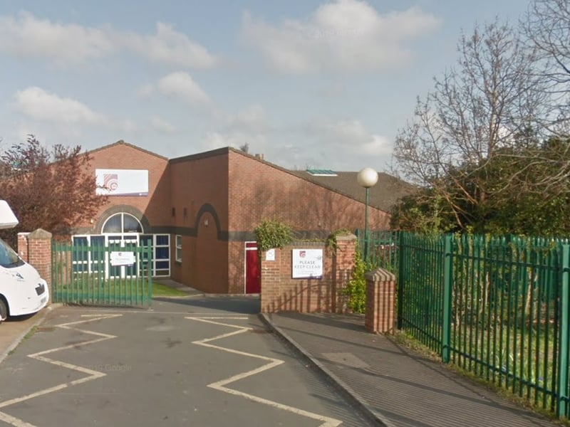 This primary academy in Pontefract, in the Wakefield district, was found to be 'outstanding' across all categories in a recent Ofsted inspection. In the 2024/25 school year, it had a roll size of 437 pupils. 93% of its Year 6 pupils met the Government’s expected standards in reading, writing and maths - compared to averages of 63% locally and 62% nationally. 