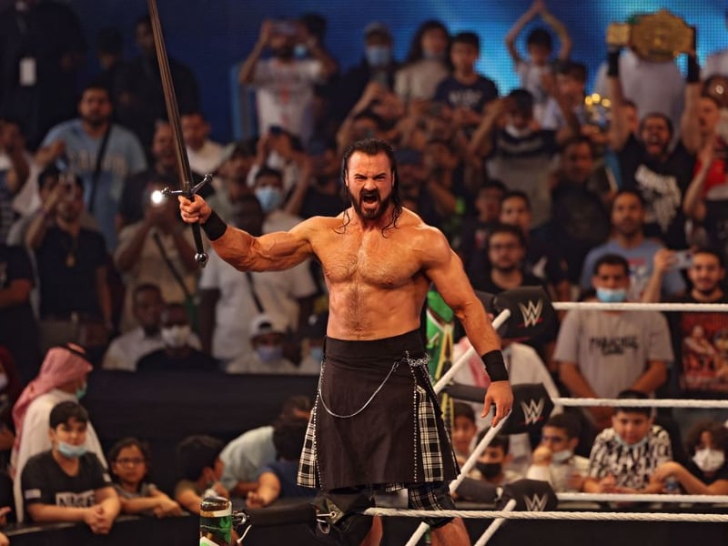 "I want to inspire people and show people no matter what happens, no matter how much you get knocked down, you can pick yourself up. Just keep pushing forward, keep being positive."