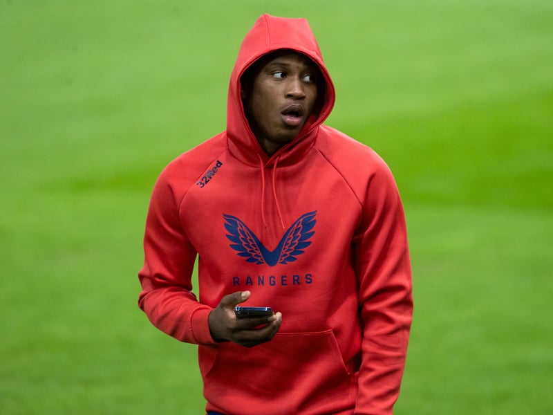 There's reports that the on loan Dutch defender is to be recalled by parent club Feyenoord after suffering a season ending injury.