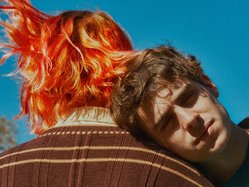 Australian indie-pop duo Royel Otis have been gaining traction, and their infectious melodies could make them a breakout act at Glastonbury.