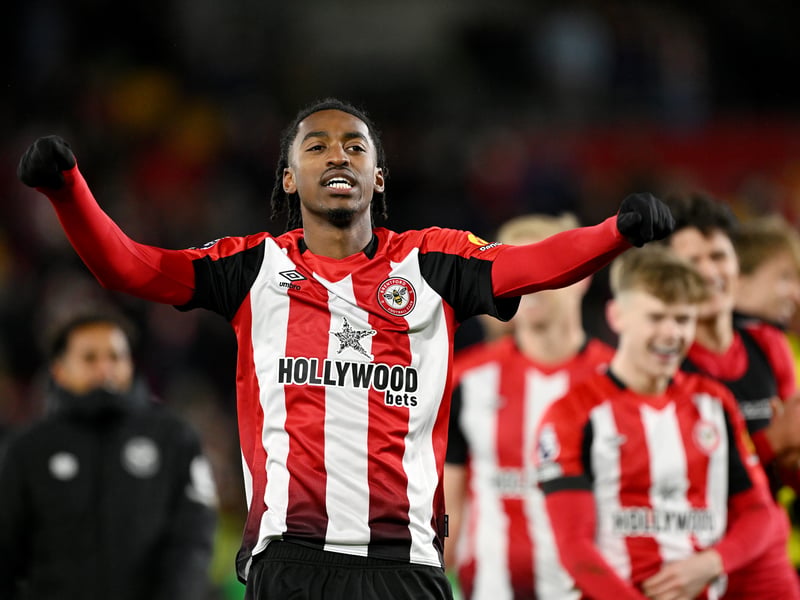 The News reported Pompey want a winger in addition to a deep-lying central attacking option weeks before the transfer window opened. And with defender Rob Atkinson and midfielder Isaac Hayden now in the building that is where the focus has turned to in terms of key additions.
It’s believed the Blues will look to the fringes of Premier League squads for those players, with FA Cup obligations being completed expected to help speed things up.
Equating that route with players who can impact the first-team picture now will be an interesting dynamic. The fact Pompey explored a move for Brentford midfielder Paris Maghoma, albeit in a different position, perhaps shows the level of player being sought. 
