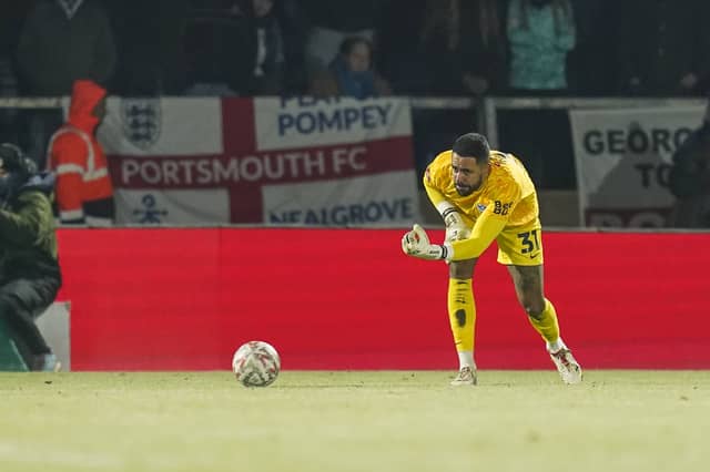 Substituted off at half-time in the defeat to Wycombe Wanderers last Friday. A suspected quad injury.