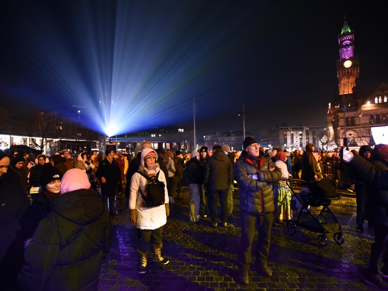Bradford is the fourth UK City of Culture, following Derry-Londonderry in 2013, Hull in 2017 and Coventry in 2021. It was selected in May 2022 from a field of 20 bidding towns and cities.