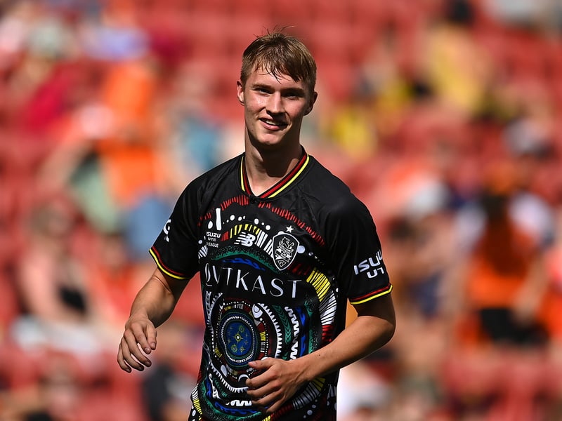 The Aussie starlet is a name which has surfaced this month and has credibility. Sheffield Wednesday and QPR are the other names in the frame, with both said to have placed bids for the ‘teenage sensation’.
The News reported last week John Mousinho would welcome the 19-year-old, who wouldn’t occupy one of the 25-man squad slots in play in the Championship because of his age, but isn’t viewed as an option for now. The latest on Waddingham from sources in Australia is it’s Pompey who are favourites to land the Brisbane Roar man’s goalscoring talent.
