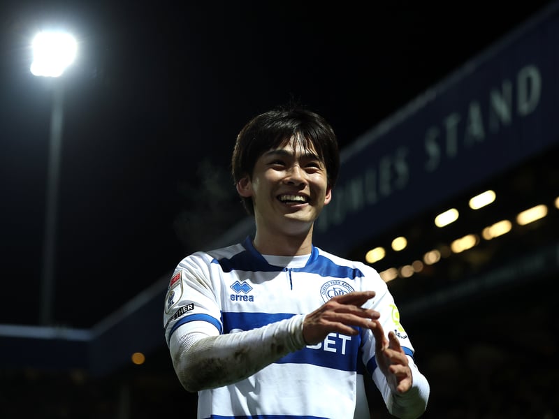 xPts: 57.21. Title: 0.00%. Promotion: 0.00%. Promotion play-offs: 0.66%. Relegation: 2.64%