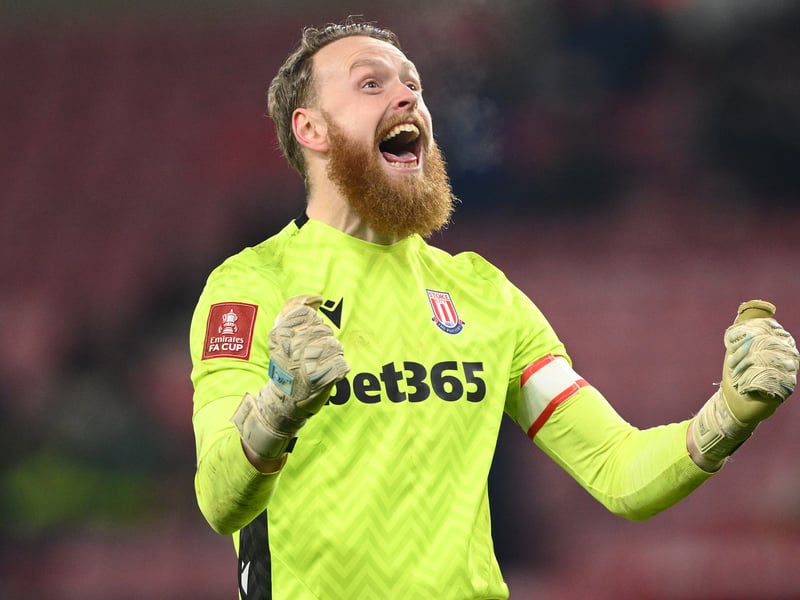 xPts: 50.96. Title: 0.00%. Promotion: 0.00%. Promotion play-offs: 0.04%. Relegation: 18.76%