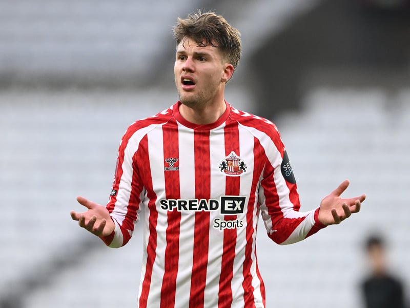 The defender is popular with Le Bris and provides cover at both centre-back and left-back