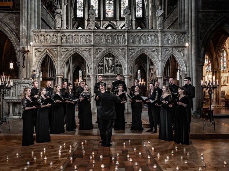 The Ryedale Festival is a prestigious classical music festival held annually in the picturesque Ryedale district of North Yorkshire. Established in 1981, it has become one of the UK's leading small-scale classical festivals, attracting top-tier musicians and music lovers from around the world.