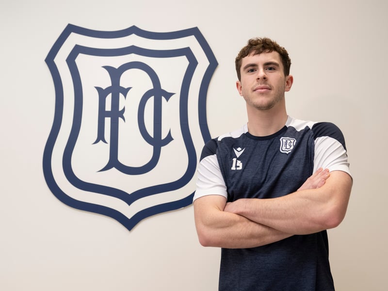 A knee complaint ruled him out of the game against Rangers, though the injury isn't expected to keep him out much longer, with the club revealing they're "hopeful" of him being available for the game with Celtic after a couple of days rest.