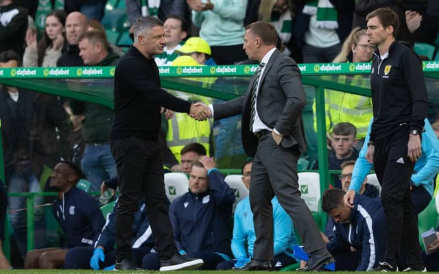 Both Celtic and Dundee have injury concerns ahead of the Scottish Premiership clash between the sides on Tuesday. Cr: SNS Group.