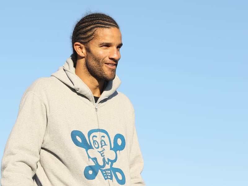 AI's explanation: "While David James was once a solid goalkeeper for Portsmouth, by the time he returned in 2010, he was past his best. 

"His performances were inconsistent, and his return didn’t match the legacy he had built earlier with the club."