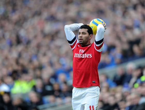 AI's explanation: Santos arrived with high expectations but failed to make a significant impact at Portsmouth. His performances were lackluster, and he was frequently criticized for his lack of fitness and work rate.