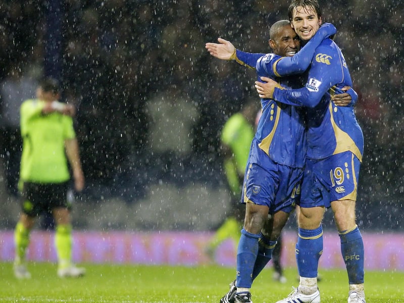Human verdict: The Croatian midfielder made 100 appearances for the club - including the 2008 FA Cup final - and scored 12 goals. He was a firm favourite at Fratton Park. To call him one of Pompey's worst-ever signings is simply ludicrous! ChatGPT, hang your AI head in shame - AGAIN!