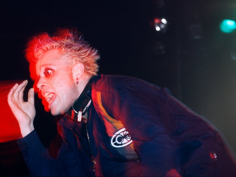 Following their larger main stage performance, The Prodigy continued their chaotic reign at Glastonbury 2010 with a surprise secret set at a smaller tent. Few had anticipated another live performance after their mainstage show, but when they appeared at the Arcadia stage late at night, fans were treated to a relentless, crowd-surfing, bass-heavy experience that only The Prodigy can deliver.