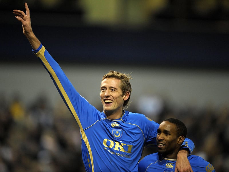 AI explains: "Defoe’s second stint at Portsmouth was disappointing. Despite a good goal-scoring record initially, his performances waned, and he was eventually sold to Tottenham again in 2009 for a lower fee than the club had originally paid."