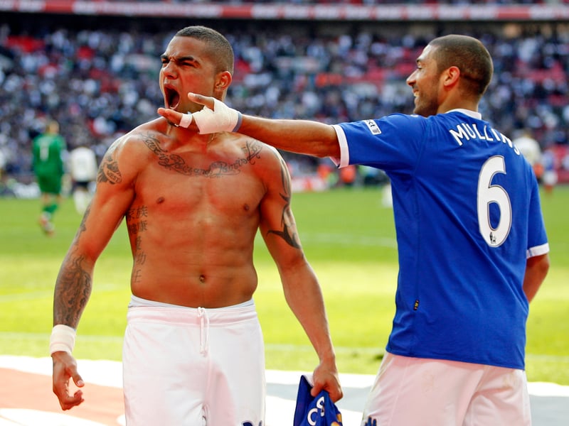 AI explains: "Boateng was hyped up after his transfer, but his time at Portsmouth was plagued by inconsistency and a lack of focus. He did have flashes of quality but was often criticized for his lack of discipline and commitment to the team."