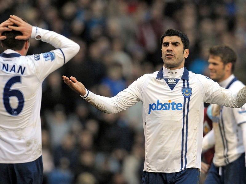 AI explains: "Rocha’s signing was met with disappointment as he struggled to adapt to Premier League football. He lacked the quality needed for a team that was fighting relegation and ultimately left the club after just two seasons."