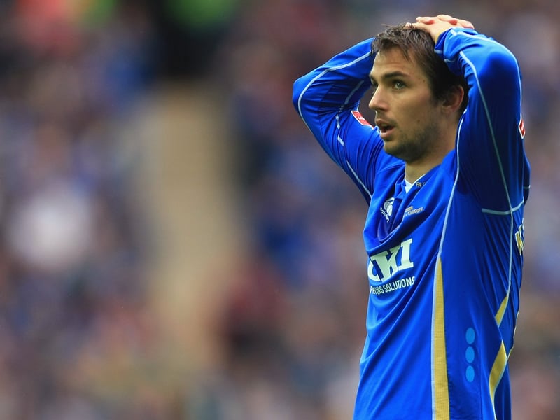 AI explains: "Kranjčar had flashes of brilliance, but his performances often failed to deliver on a consistent basis. Despite his talent, he struggled with injury problems, and his time at Portsmouth didn’t live up to expectations."