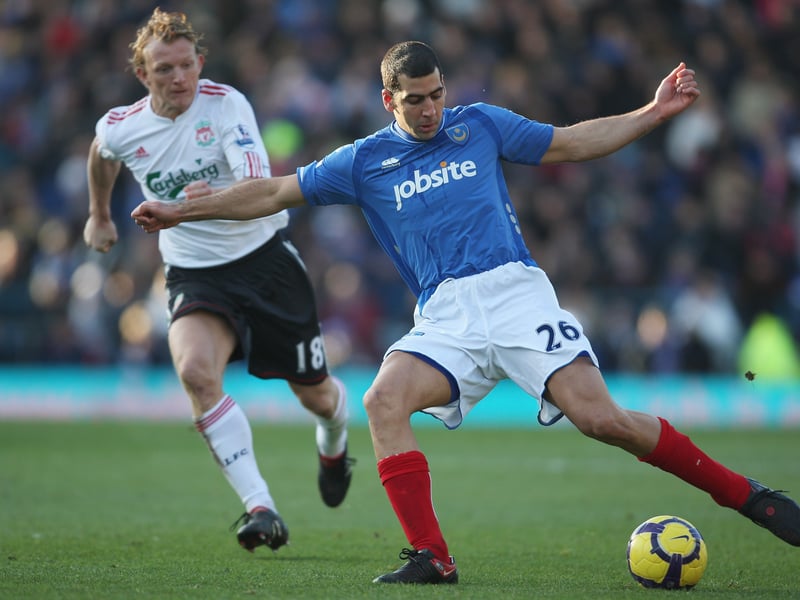 AI explains: "The Israeli defender arrived with high hopes but struggled to live up to his price tag. His performances were often shaky, and he failed to justify his significant transfer fee."