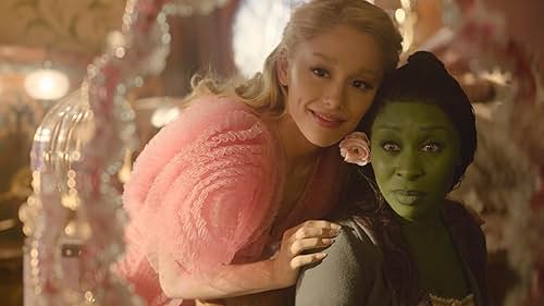 Musical Wicked has been a huge box office hit and is 15/2 for the Oscar. If it doesn't win this year it'll have another chance in 2026 - part two is out in December.