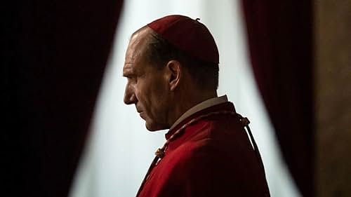Slowly moving up the list in recent months has been Edward Berger's adaptation of the Robert Harris book about the selection of a new Pope. Ralph Fiennes and Stanley Tucci star in Conclave, which is now second favourite for Best Picture with odds of 9/4.