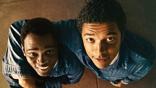 Telling the devastating tale of a Florida reform school where teenage boys were abused and killed, The Nickel Boys is a 10/1 shot for Best Picture. Directed by RaMell Ross, it tells much of the story from the first person perspective of the characters.