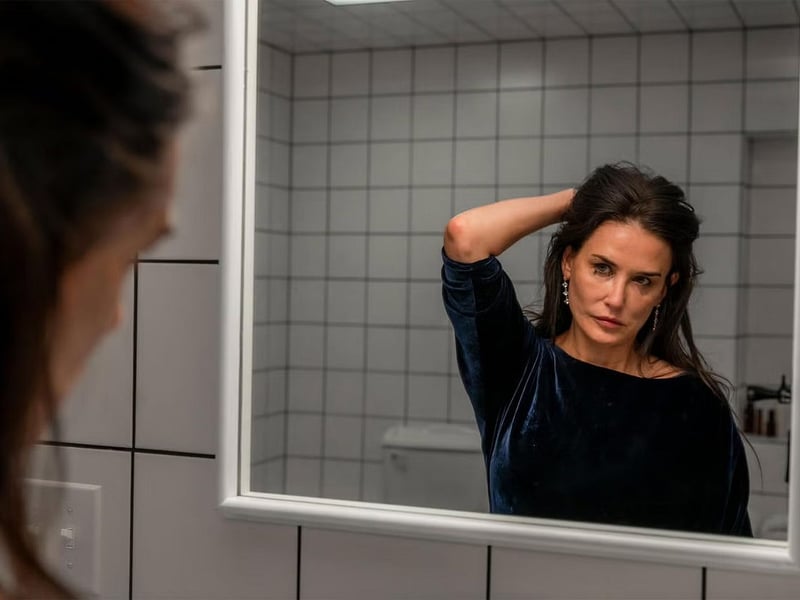 A horror film hasn't won the Best Picture Oscar since The Silence of the Lambs. Demi Moore has already won a Golden Globe for her performance in The Substance and the gory shocker is 25/1 for Best Picture at the Academy Awards.