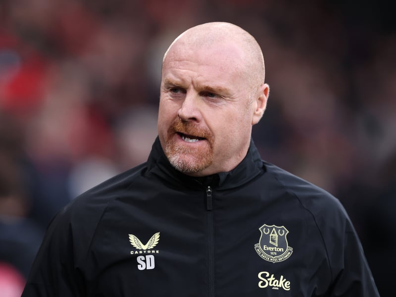 Left Everton in January after two years. Previous spells at Watford and Burnley have involved Championship football.