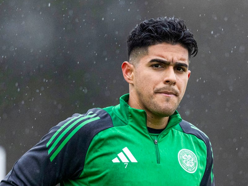 After struggling for game time at Celtic Park, the Honduran winger made a loan move to Conference League champions Olympiacos in January. The Greeks currently hold a two point lead over AEK Athens at the top of the Super League. Palma has featured in all three games since his arrival, but is yet to score or assist for his new club.