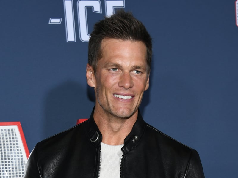 The legendary New England Patriots quarterback is loved the world over by NFL fans, and has a reported net worth of $300million due to his high-salary prior to retirement, alongside endorsement deals, investments, and business ventures. He famously owns a minority stake in EFL Championship outfit Birmingham City.