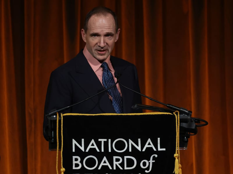 Edward Berger's 'Conclave', an adaptation of the Robert Harris book about the selection of a new Pope, is a dark horse to win Best Picture. Meanwhile, Ralph Fiennes' role as the priest heading up the selection process, has seen him become the 13/2 third favourite for the Academy Award for Best Actor.