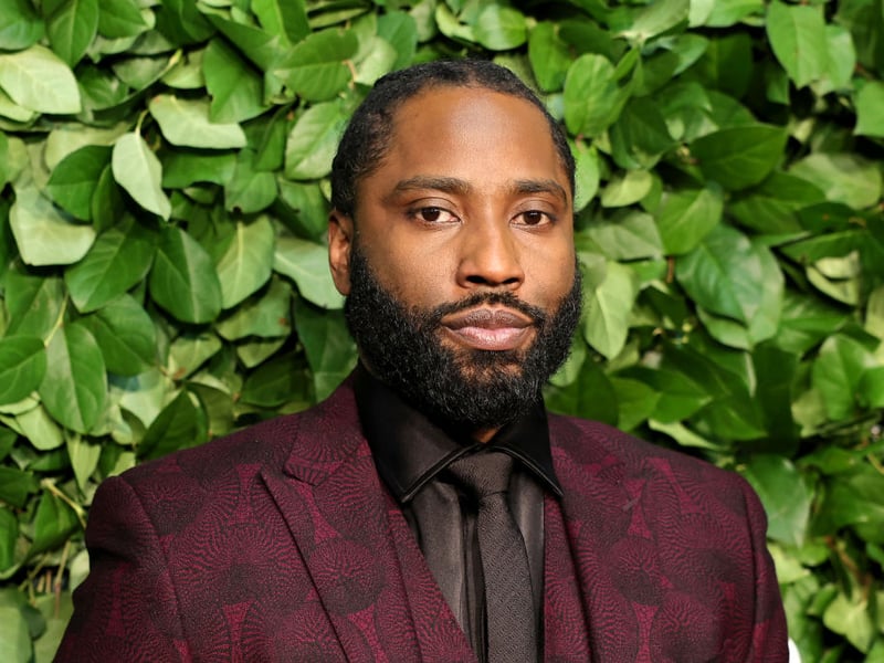 The bookies reckon that John David Washington has a 40/1 chance of winning the Best Actor gong. He reprises the role he played in the stage version of 'The Piano Lesson' in the big screen adaption, about arguments between a brother and a sister who have different ideas on what to do with an inherited piano.