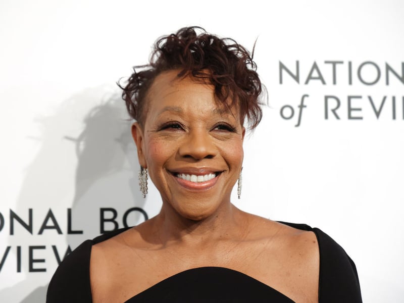 Marianne Jean Baptiste is Britain's best shot at a nominee for her role in Mike Leigh's 'Hard Truths'. She was previously nominated for Best Supporting Actress for Leighs' 'Secrets & Lies' but failed to win. She's a 10/1 shot to go one better this year.