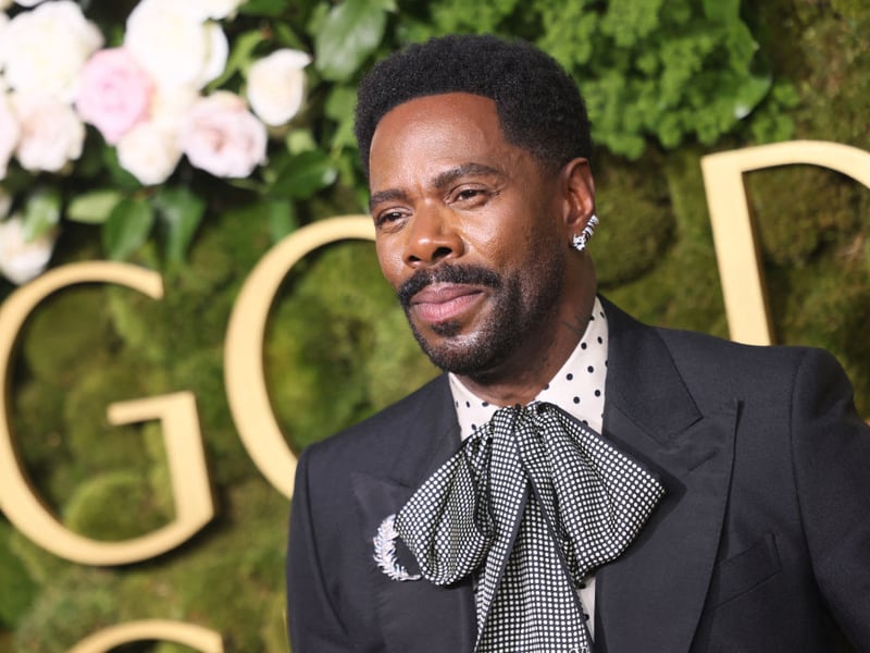 An early favourite, Colman Domingo's odds for winning have dropped to 10/1. He's still a near-certainty to be nominated for 'Sing Sing' though, a film based on the real-life Rehabilitation Through the Arts program at Sing Sing Maximum Security Prison, featuring a cast of former prisoners. 