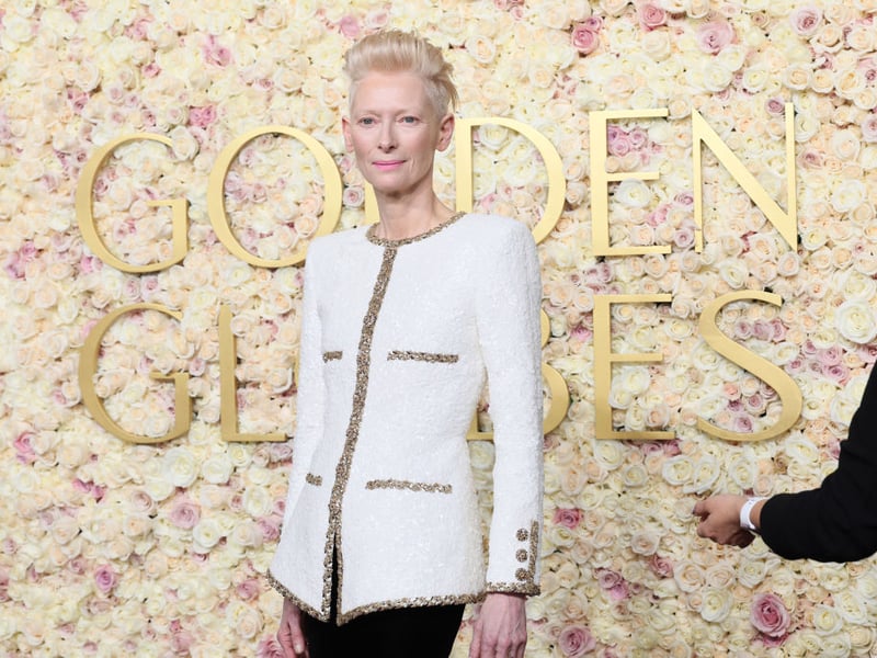 Pedro Almodóvar's debut English-language full-length film 'The Room Next Door' seems unlikely to feature anywhere else in the shortlists, but Tilda Swinton is an outside shot to bag a Best Actress nod, with odds of 16/1.