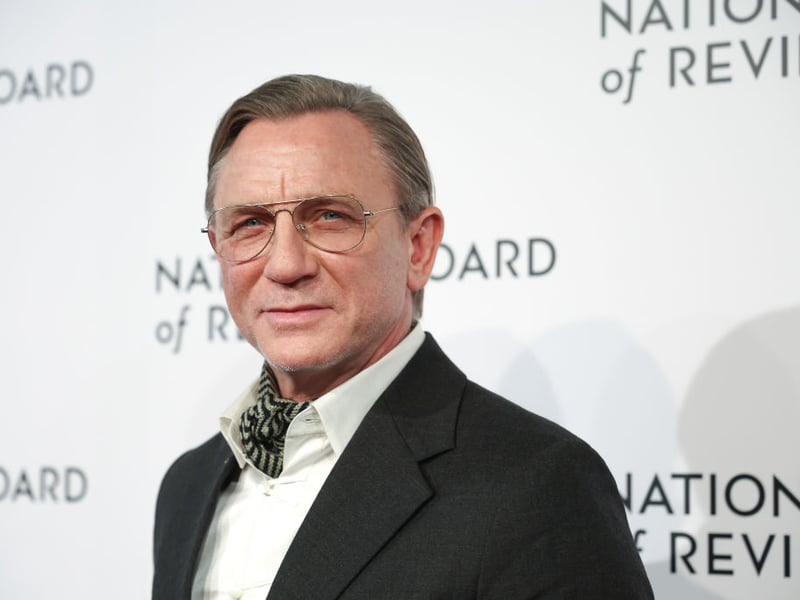 Former James Bond Daniel Craig i a 12/1 shot to win for his performance in Luca Guadagnino's 'Queer'. He play an American expat in Mexico City who becomes infatuated with a much younger man.