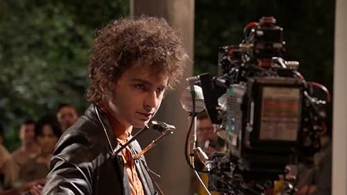 James Mangold is priced at 20/1 for the Best Director gong for Bob Dylan biopic 'A Complete Unknown'. Timothee Chalamet has been tipped for the Best Actor award for his portrayal of the singing star. Should the Oscar shortlist follow the odd (unlikely) then he'll complete the five director shortlist.