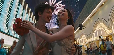 Sean Baker is the 7/2 second favourite for Best Director for 'Anora'. Starring Mikey Madison, it's about an exotic dancer who bcomes romantically involved with the son of a Russian oligarch and won the Palm d'Or at Cannes.