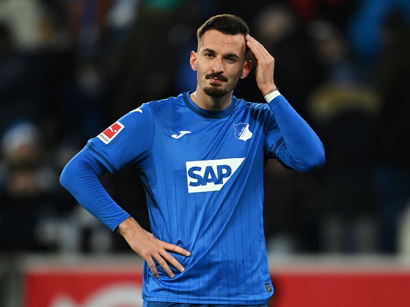 The Daily Mail claimed Leeds were interested in the Hoffenheim forward who has struggled this season. Leeds were quick to dismiss the rumours as speculation, however, and maintain they expect a quiet month.