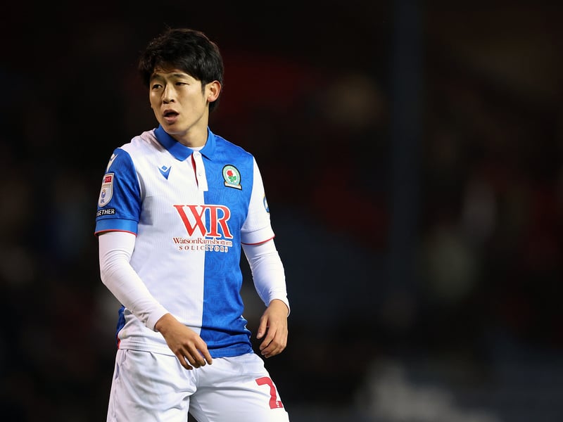 Sustained an ankle injury against Leeds on New Year's Day. He will miss between seven and nine matches. 