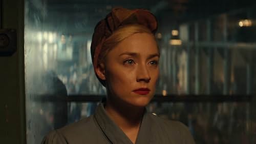Steve McQueen narrowly lost out on the Oscar for Best Director in 2014 for '12 years A Slave', which won Best Picture. He looks unlikely to rectify the situation with World War Two drama 'Blitz', starring Saoirse Ronan, as he has odds of 33/1.