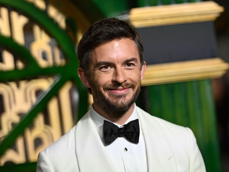 Jonathan Bailey's role as Prince Fiyero Tigelaar in Wicked is priced at 18/1 for the Best Supporting Actor Oscar.