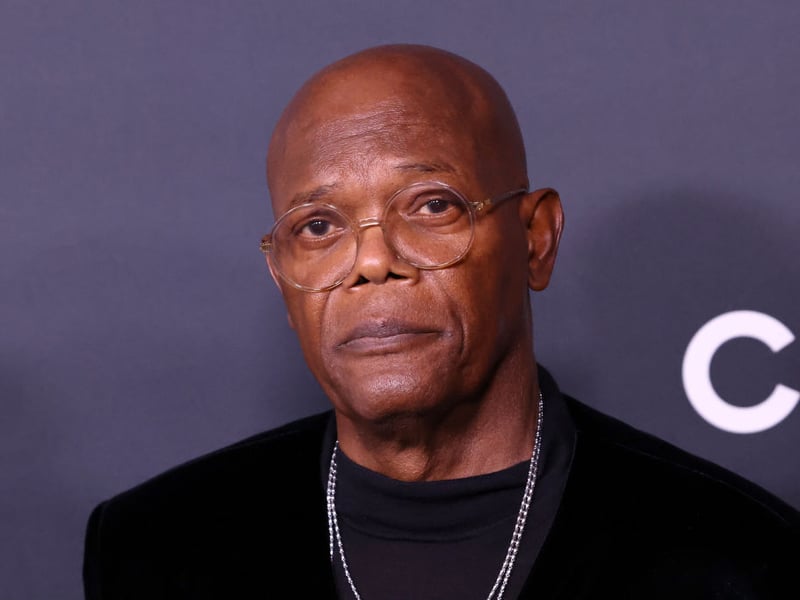 The bookies reckon that Samuel L. Jackson has a 20/1 chance of winning the Best Supporting Actor gong. He appears in 'The Piano Lesson', about arguments between a brother and a sister who have different ideas on what to do with an inherited piano.