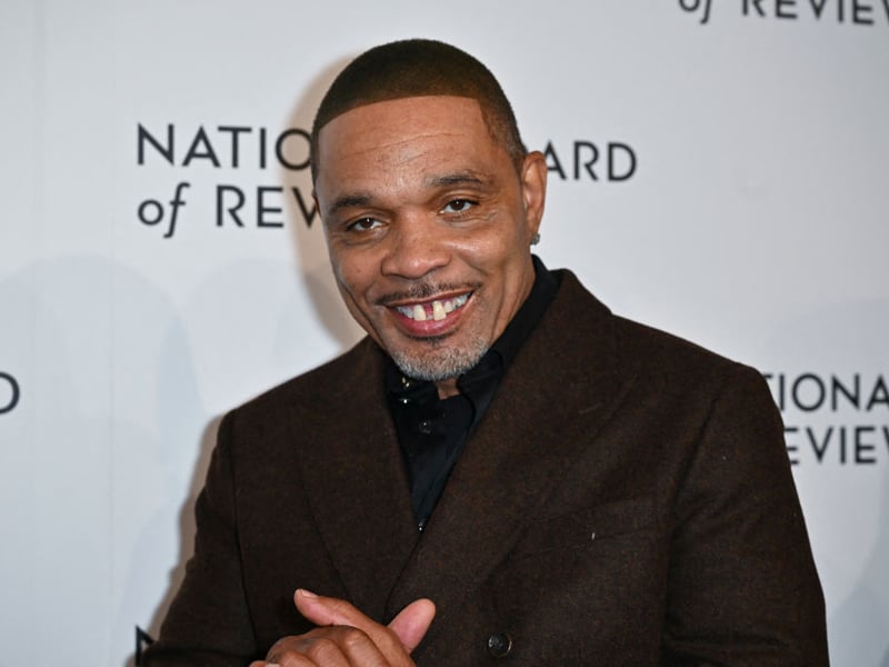 Clarence Maclin has odds of 7/1 to win the Academy Award for Best Supporting Actor thanks to his role in prison drama 'Sing Sing'. Directed by Greg Kwedar and also starring Colman Domingo, it's based on the real-life Rehabilitation Through the Arts program at Sing Sing Maximum Security Prison, and features a cast of former prisoners.