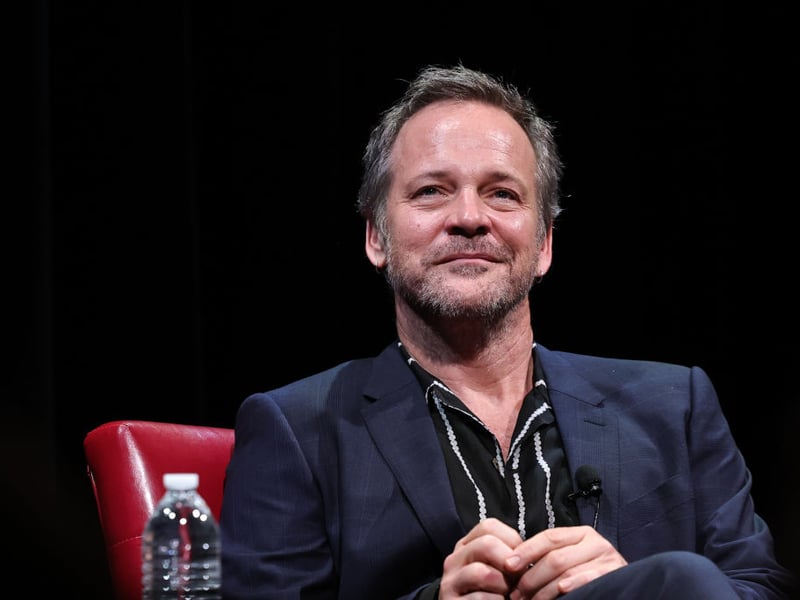 Completing our list of Best Supporting Actor Oscar contenders is Peter Sarsgaard - a 20/1 shot for his performance in 'September 5', which chronicles the Munich Olympics Massacre of 1972.