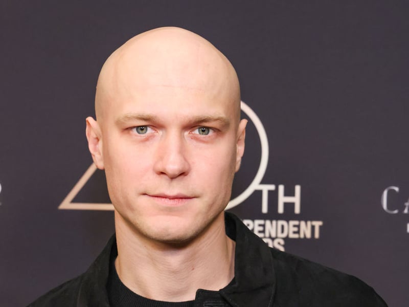 Yura Borisov's performance as a goon with a heart in Sean Baker's 'Anora' looks likely to get him shortlisted - and he's 9/1 for the win. It stars Mikey Madison as an exotic dancer who becomes romantically involved with the son of a Russian oligarch.