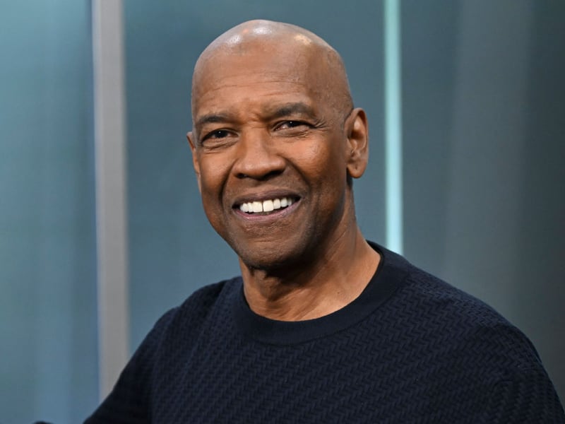 Hollywood royalty Denzel Washinton is a 9/2 joint second favourite to win his third Oscar (from 10 nominations) for his role in action sequel 'Gladiator 2'.