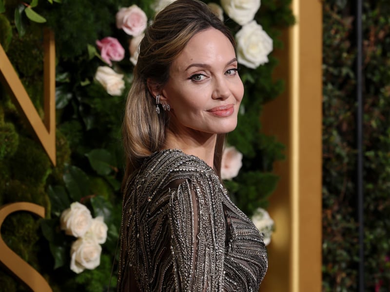 Hollywood royalty Angelina Jolie is a 15/2 shot for Best Actress for playing opera singer Maria Callas in slippery bipoic 'Maria'. If the nominations go the way of the odds she will complete the shortlist. That's unlikely though - as the Academy usually come up with a couple of shocks.