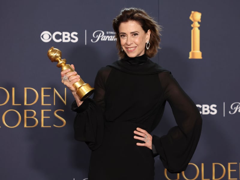 A win at the Golden Globes has seen Brazilian actress Fernanda Torres' Oscar odds tumble. She's now 4/1 third favourite for her performance in political thriller 'I'm Still Here', which is also Brazil’s entry for Best International Feature.