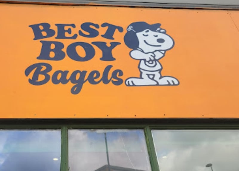Sheffield’s Best Boy Bagels has been named ‘the best bagels in Sheffield’ by customers. The shop itself has received praise for ‘great vibes’, while many have complimented the staff on their friendliness.